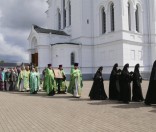 Крестный ход
