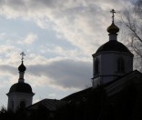 Праздник Входа Господня в Иерусалим