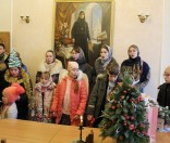Колядки