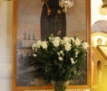 Пасха Господня в Спасо-Евфросиниевском монастыре