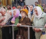 Божественная литургия
