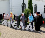День Ангела игумении Евдокии
