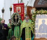 День памяти прп. Евфросинии