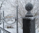 38-Зима в обители преподобной Евфросинии Полоцкой