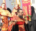 Пасха в Спасо-Евфросиниевском женском монастыре