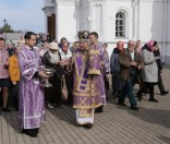 Крестный ход