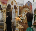 Праздник Входа Господня в Иерусалим