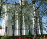 Май 2009 года