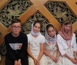 Преображение Господне в Спасо-Евфросиниевском монастыре