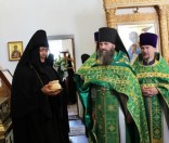  День ангела игумении Евдокии