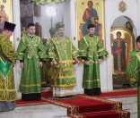 Божественная литургия