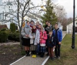 Праздник Входа Господня в Иерусалим