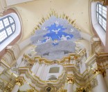 Торжества, посвященные 180-летию Полоцкого церковного Собора