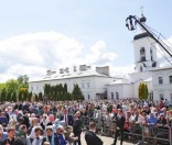 День памяти прп. Евфросинии