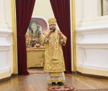 Торжества, посвященные 180-летию Полоцкого церковного Собора