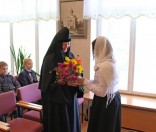 Начало учебного года в Воскресной школе