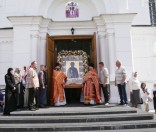 Крестный ход
