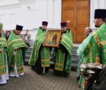 Крестный ход