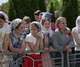 День памяти прп. Евфросинии