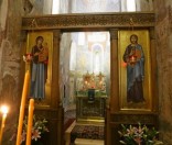 Вторая Божественная литургия
