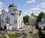 День памяти прп. Евфросинии