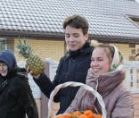 Колядки