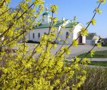 Евфросиниевский храv