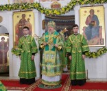 Божественная литургия