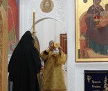 Праздник святых первоверховных апостолов Петра и Павла