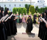 День Ангела игумении Евдокии