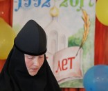  Праздничный концерт