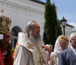 День памяти прп. Евфросинии