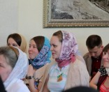 Выпускники школы