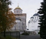 Воздвижение Честного и Животворящего Креста Господня