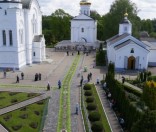 День памяти прп. Евфросинии