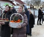 Колядки
