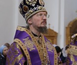 Воздвижение Честного и Животворящего Креста Господня