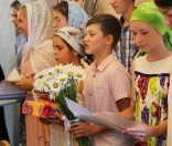  День ангела игумении Евдокии
