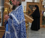 Божественная Литургия