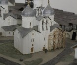 Паломническая поездка воспитанников воскресной школы Полоцкой обители в Псков