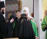 День памяти прп. Евфросинии
