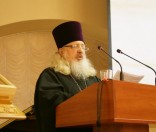 Торжества, посвященные 180-летию Полоцкого церковного Собора