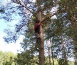 Поход Воскресной школы