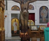 Преображение Господне в Спасо-Евфросиниевском монастыре
