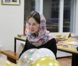 30-летний юбилей воскресной школы