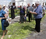 Праздник прп. Евфросинии
