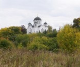 Святая обитель