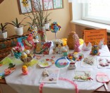 Праздничный концерт в Малоситнянской школе