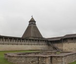 Паломническая поездка воспитанников воскресной школы Полоцкой обители в Псков