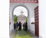 День памяти прп. Евфросинии